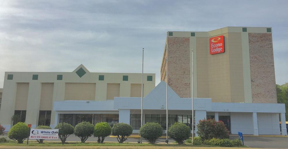 Rodeway Inn Sandston Esterno foto